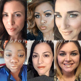 Bronze Shimmer