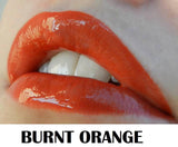 Burnt Orange