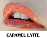 Caramel Latte