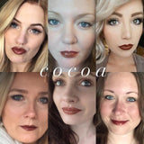Cocoa