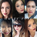 Dusty Rose