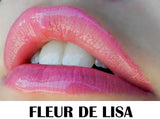 Fleur De Lisa