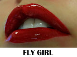 Fly Girl