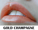 Gold Champagne