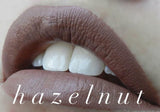 Hazelnut