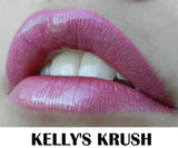 Kelly's Krush