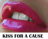 Kiss for a Cause