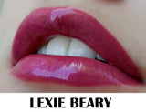 Lexie Bear-y