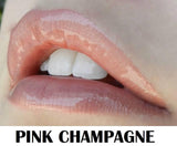 Pink Champagne