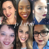 Plum