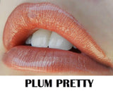 Plum Pretty
