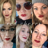 Red Cherry