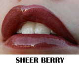 Sheer Berry