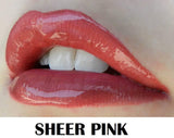 Sheer Pink