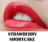 Strawberry Shortcake