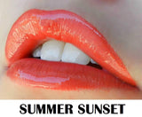 Summer Sunset