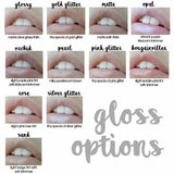 Orchid Gloss