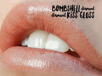 Bombshell Diamond