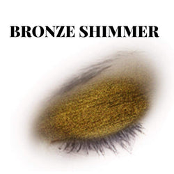 Bronze Shimmer