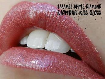 Caramel Apple Diamond