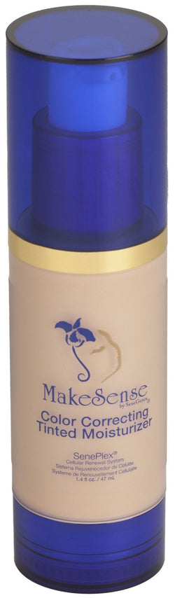 Color Correcting Tinted Moisturizer - Medium