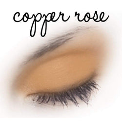 Copper Rose