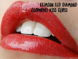 Crimson Red Diamond