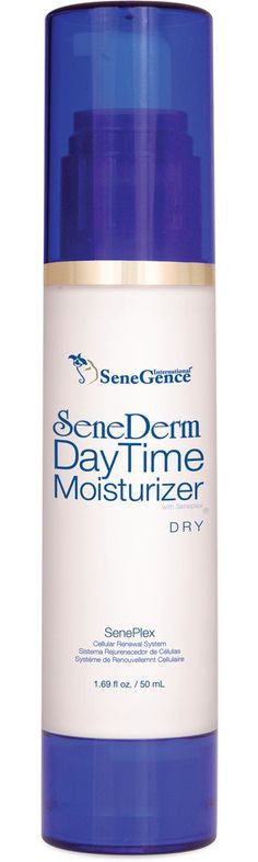 DayTime Moisturizer - Dry