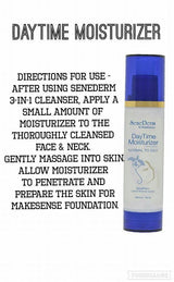 DayTime Moisturizer - Normal to Oily