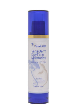 DayTime Moisturizer - Normal to Oily