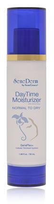 DayTime Moisturizer - Normal to Dry