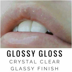 Glossy Gloss