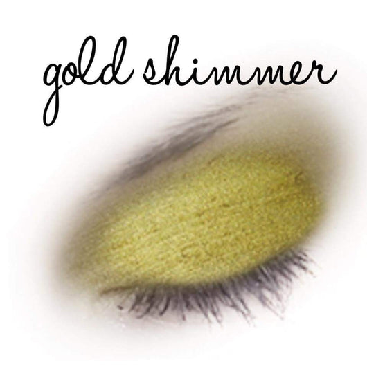 Gold Shimmer