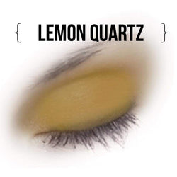 Lemon Quartz