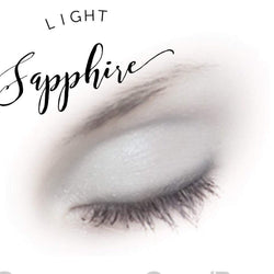 Light Sapphire