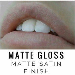 Matte Gloss