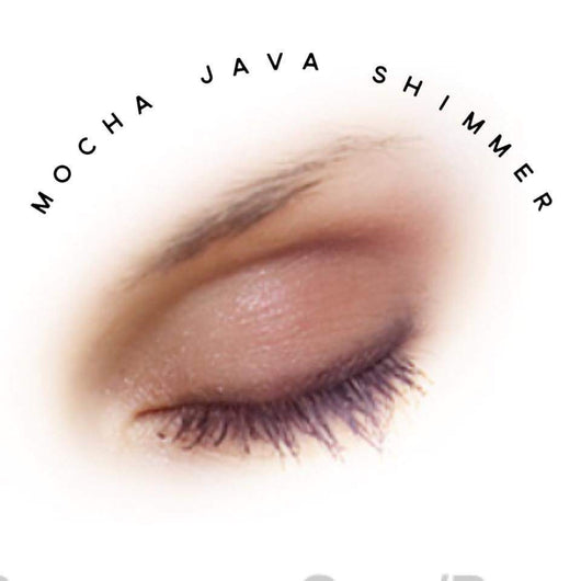 Moca Java Shimmer