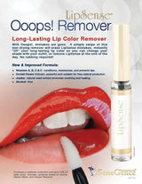 Ooops! Remover