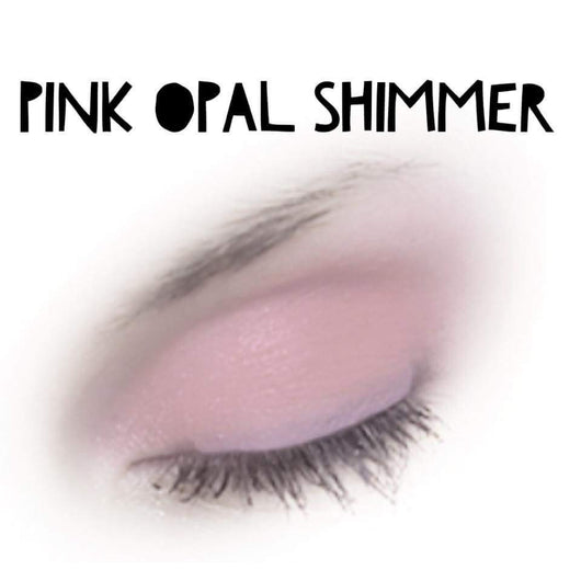 Pink Opal Shimmer