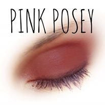 Pink Posey