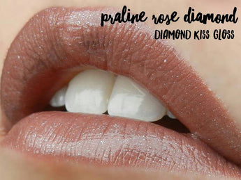 Praline Rose Diamond