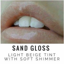 Sand Gloss