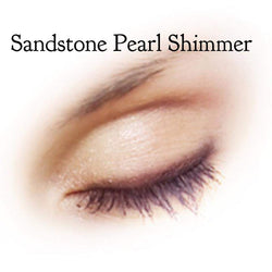 Sandstone Pearl Shimmer