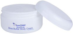 Shea Butter Body Cream