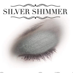 Silver Shimmer