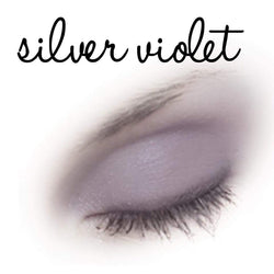 Silver Violet