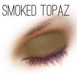 Smoked Topaz