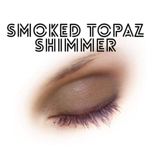 Smoked Topaz Shimmer