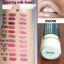 Snow- Limited Edition
