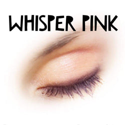Whisper Pink